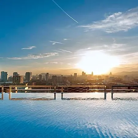 Tembo Barcelona 4*