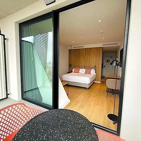 Hotel Tembo Barcelona Alella