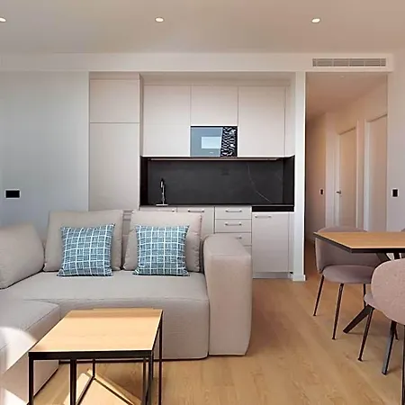 Hotel Tembo Barcelona 4*
