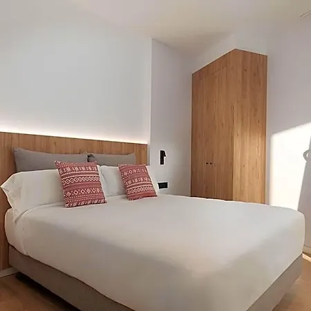 Tembo Barcelona Hotel Alella