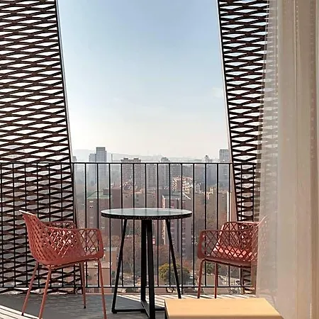 Tembo Barcelona Hotel 4*