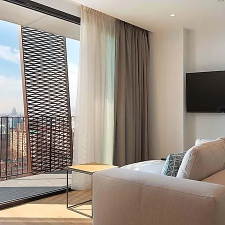 Tembo Barcelona 4* Alella