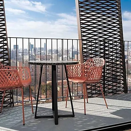 Hotel Tembo Barcelona Alella