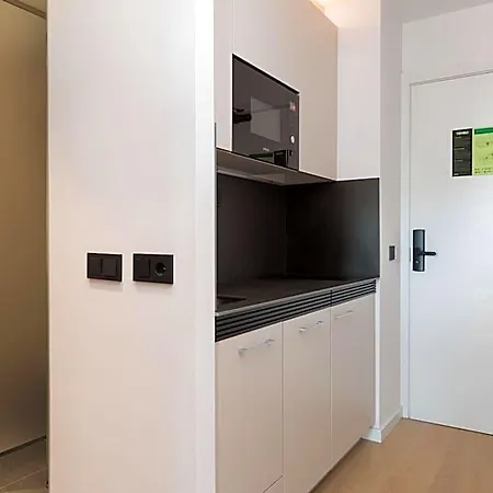 Tembo Barcelona 4*