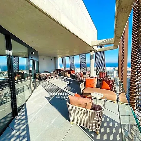 Tembo Barcelona 4* Alella