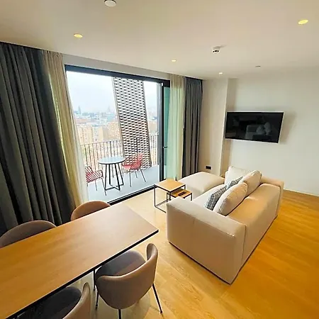 Tembo Barcelona Hotel