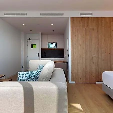 Hotel Tembo Barcelona 4*