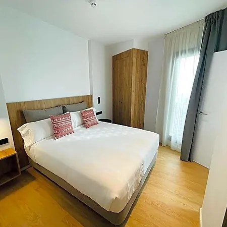 Tembo Barcelona Hotel 4*