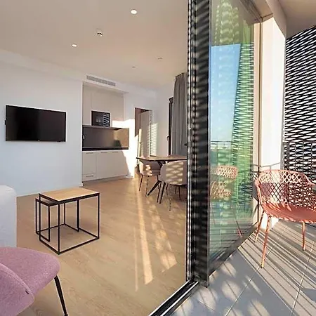 Hotel Tembo Barcelona Alella