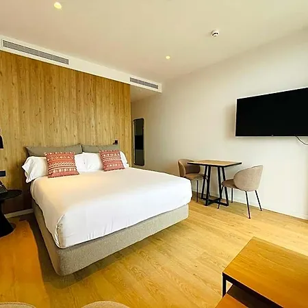 Hotel Tembo Barcelona