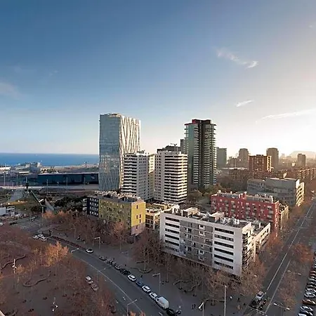 Tembo Barcelona Hotel
