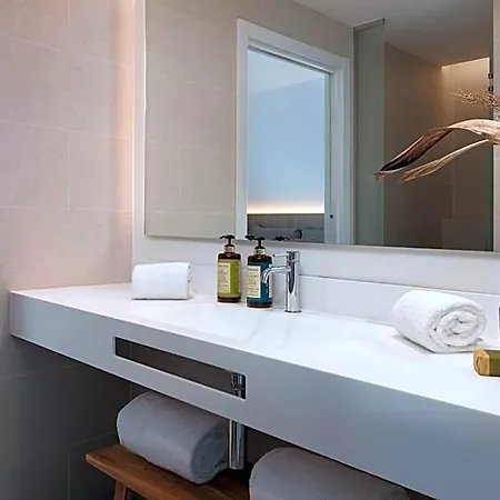 Tembo Barcelona Hotel