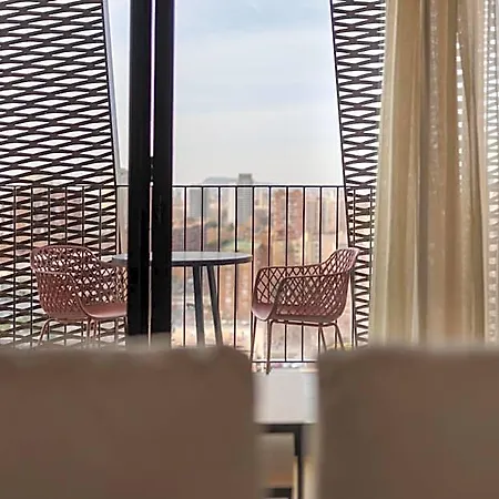 Tembo Barcelona Hotel Alella