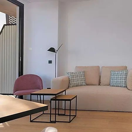 Tembo Barcelona Hotel
