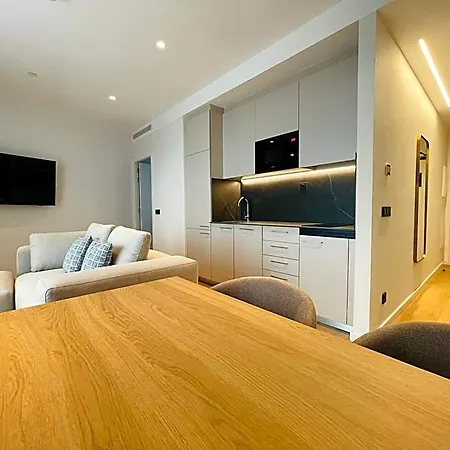 Hotel Tembo Barcelona Alella