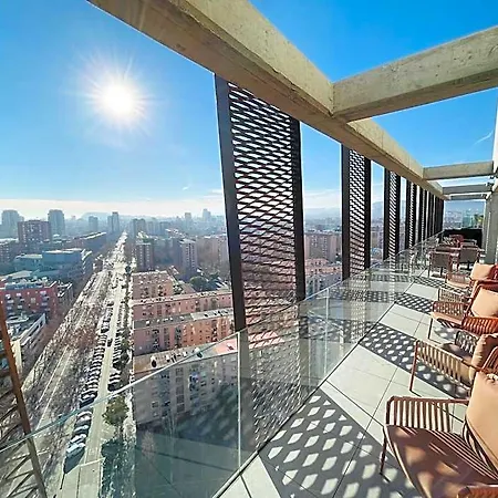 Tembo Barcelona 4* Alella